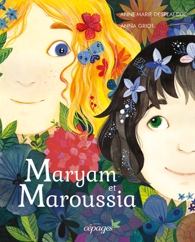 Picture of Maryam et Maroussia