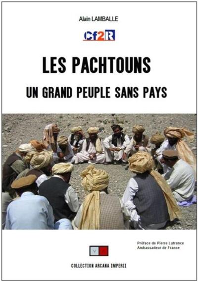 Image de Les pachtouns, un grand peuple sans pays