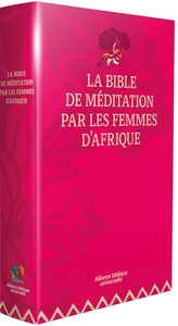 Image de Bible méditation Femmes africaines