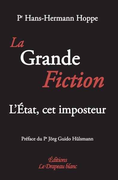 Image de La grande fiction