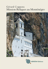 Picture of Mission reliques au Montenegro