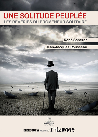 Image de Une Solitude Peuplée