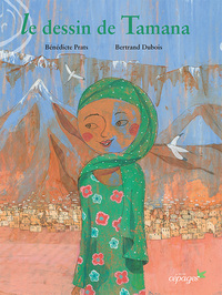 Image de Le Dessin De Tamana