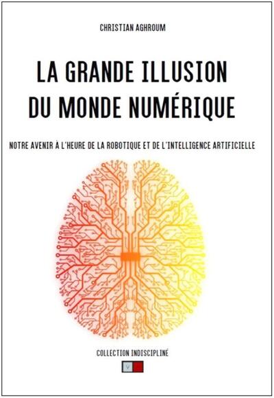 Picture of La grande illusion du monde numérique