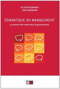 Image de Sémantique du management