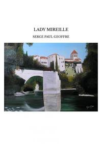 Image de LADY MIREILLE