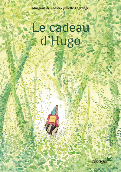 Image de Le Cadeau D'Hugo