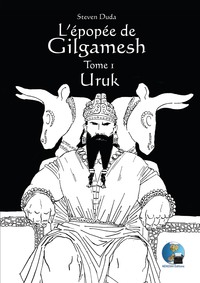 Image de L'ÉPOPÉE DE GILGAMESH - TOME 1 : URUK