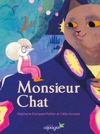 Picture of Monsieur Chat