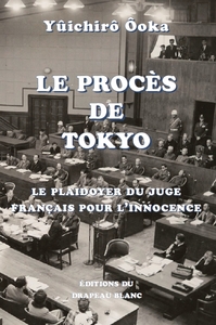 Image de Le Procès de Tokyo