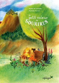 Picture of Le petit voleur de sourires