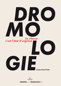 Picture of La vitesse c'est l'état d'urgence