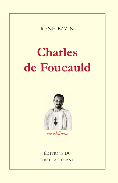 Image de Charles de Foucauld