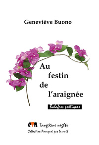 Picture of Au festin de l'araignée