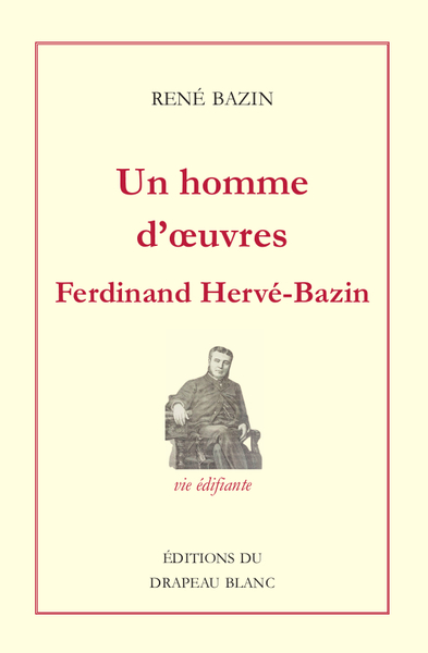 Picture of Un homme d'oeuvres