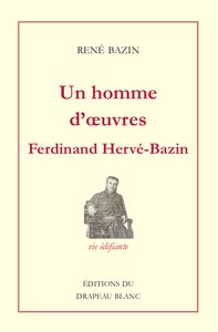 Picture of Un homme d'oeuvres