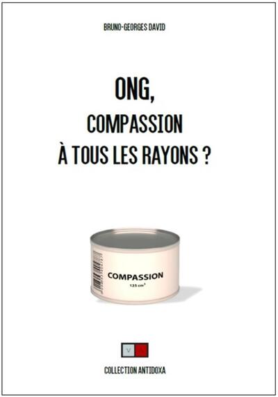 Picture of ONG, compassion à tous les rayons ?