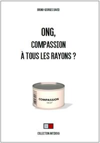 Picture of ONG, compassion à tous les rayons ?