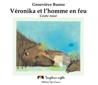 Image de Véronika et l'homme en feu
