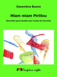 Picture of Miam miam Pirlilou