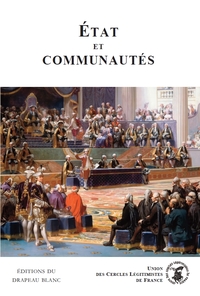 Image de État et communautés