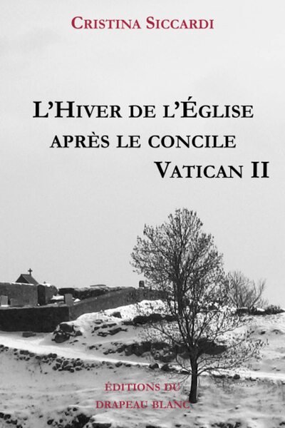Image de L'Hiver de l'Église après le concile Vatican II