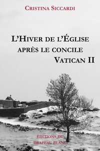 Image de L'Hiver de l'Église après le concile Vatican II