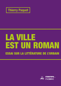 Image de La ville est un roman