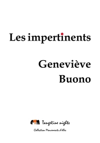 Picture of Les impertinents