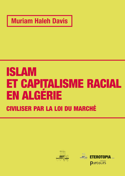 Picture of Islam et capitalisme racial en algérie