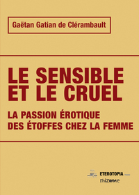 Image de Le sensible et le cruel
