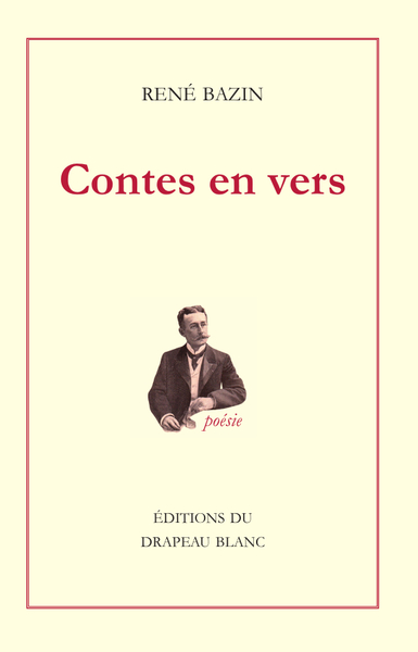Picture of Contes en vers