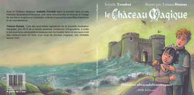 Picture of Le Château magique