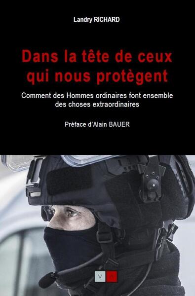 Picture of Dans la tête de ceux qui nous protègent