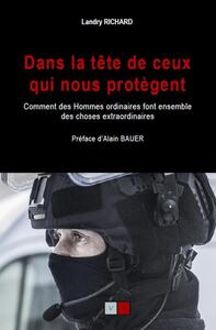 Picture of Dans la tête de ceux qui nous protègent