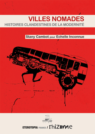 Picture of Villes Nomades