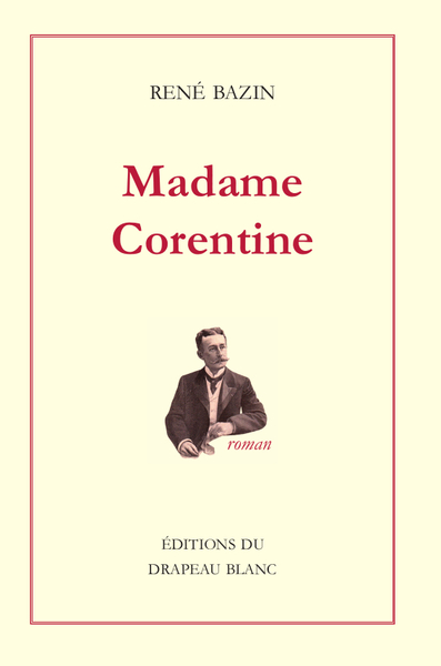 Picture of Madame Corentine