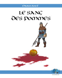Image de LE SANG DES POMMES - LA BD