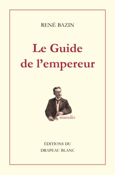 Image de Le Guide de l'empereur
