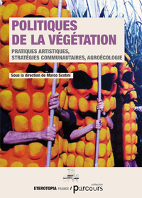 Image de Politique de la végétation