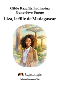 Picture of Liza, la fille de Madagascar