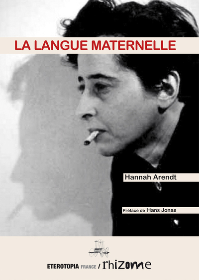 Picture of La Langue Maternelle