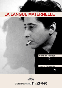 Picture of La Langue Maternelle