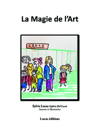 Image de La Magie de l'Art Tome 1