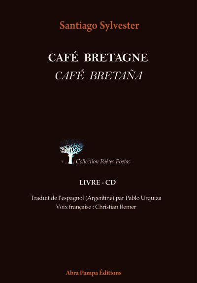 Picture of CAFÉ BRETAGNE