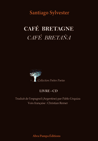 Picture of CAFÉ BRETAGNE