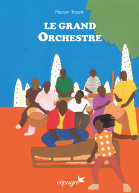 Image de Le grand orchestre