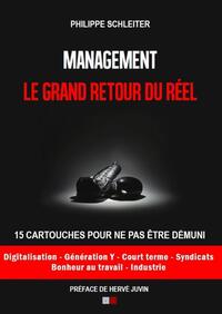 Image de Management : le grand retour du réel