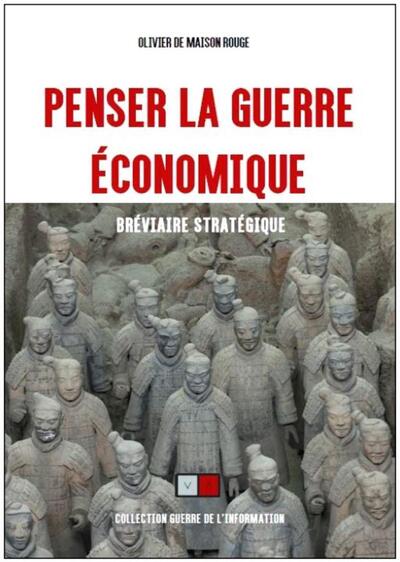 Image de Penser la guerre économique