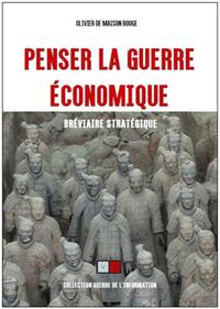 Image de Penser la guerre économique